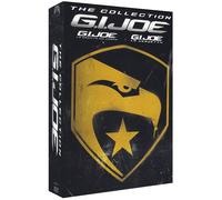 G.I. Joe, The Collection (Box 2 Dvd) (DVD)