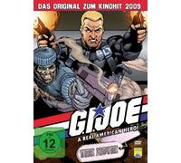 G.I. Joe - The Movie