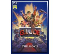 G.I. Joe - The Movie