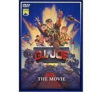 G.I. Joe The Movie