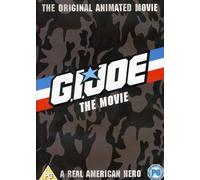 G.I Joe - The Movie [Edizione: Regno Unito]