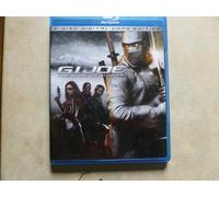 G.I. Joe: The Rise Of Cobra (2 Blu-Ray) [Edizione: Regno Unito] [Edizione: Regno Unito]