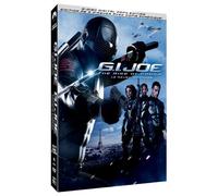 G.I Joe: The Rise of Cobra (2 Discs)