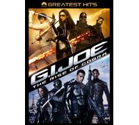 G. I. Joe: the Rise of Cobra