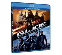 G.I. Joe: The Rise Of Cobra (Blu-ray) Sienna Miller Channing Tatum