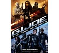G.I. Joe: The Rise of Cobra (DVD) Channing Tatum