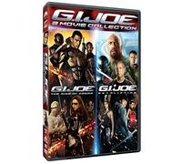 G.I. Joe: The Rise of Cobra / G.I. Joe: Retaliation