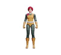 G.i. Joe Ultimates Action Figura Scarlett 18 Cm Super7