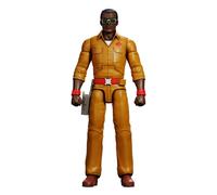 G.i. Joe Ultimates Action Figura Doc 18 Cm Super7