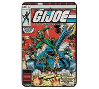 G.I. Joe: Un Vero Eroico Americano #1 Edizione Limitata Ingot