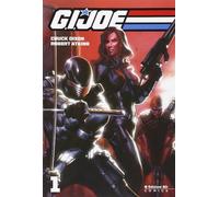 G.I. Joe (Vol. 1)