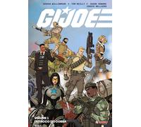 G. I. JOE. VOL. 1: L' ATTACCO DEI COBRA - WILLIAMSON JOSHUA - SaldaPress