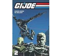 G.I. Joe. Vol. 2