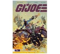 G.I. JOE vol. 3: La guerra Dreadnock