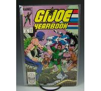 G.I. Joe Yearbook #4