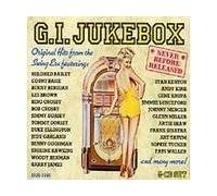 G.i. Jukebox 100 Original Hits From the Swing Era 1936-1946