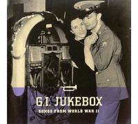 G.I. Jukebox-Songs From Wor - G.I. Juke Box-Songs From World