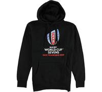 G-III Sports Felpa Con Cappuccio Rugby World Cup Sevens 2018