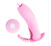 -G-Ïòc-Ättòì ŠèŠșø Wireléss Ovëttö Vîbrátore Donna Cliđorîđé Poténťe Língúa Vîbránte Succhia per Clìtòriđé Massàgġiátoré Piccolo Séx Toýs Donña Séssúali per Donna Púntó Ġ Ŝilénzióso Ŝtimólátor