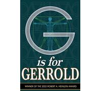 G is for Gerrold