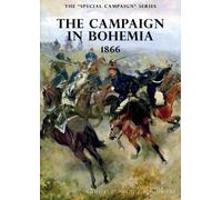 G J Glunicke The Special Campaign Series (Tascabile)