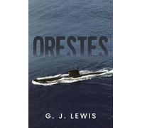 G. J. Lewis Orestes (Tascabile)