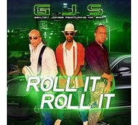 G.J.S. Gentry Jones - Roll It Roll It