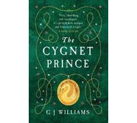G J Williams The Cygnet Prince (Tascabile) Tudor Rose Murders