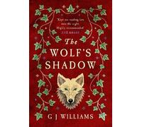 G J Williams The Wolf's Shadow (Tascabile) Tudor Rose Murders
