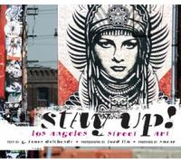 G. James Daichendt Stay Up (Copertina rigida)