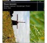 G. Janssen - Streaks/Voetnoot 1/Changes/Tem