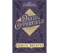 G K Chesterton Charles Dickens David Copperfield (Tascabile)