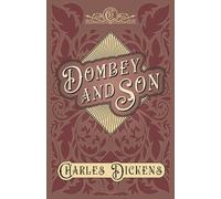 G K Chesterton Charles Dickens Dombey and Son (Tascabile)