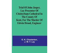 G K Chesterton J W T Ley Le diable boiteux, Tome I (Edition1) (Tascabile)