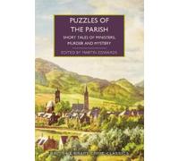 G. K. Chesterton Michael Gilbert Joyce Porter H. C. Puzzles of the (Tascabile)
