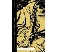 G K Chesterton The Everlasting Man (Tascabile)