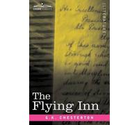 G K Chesterton The Flying Inn (Tascabile)