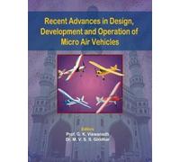 G K Viswanadh M Recent Advances in Design, Development and Op (Copertina rigida)