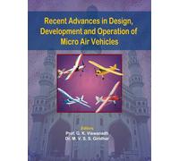 G K Viswanadh M Recent Advances in Design, Development and Operation (Tascabile)
