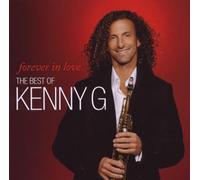 G, Kenny - Forever in Love: Best of Import Edition by G, Kenny (2009) Audio CD