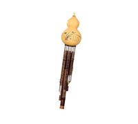 G Key Professional Hulusi Per Principianti Adulti Novizio Hulusi(Standard)