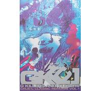 G Killers & Closers Crue [Import]