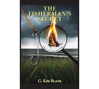 G Kim Blank The Fisherman's Secret (Softcover) (Tascabile)
