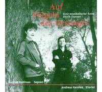 G.Kohlruss - Auf Den Flügeln des Gesangs