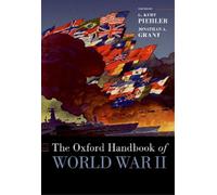 The Oxford Handbook of World War II