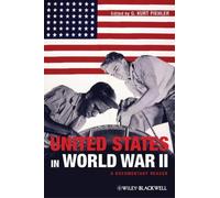 G. Kurt Piehler The United States in World War II (Tascabile)