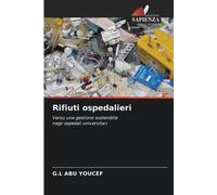 G L Abu Youcef Rifiuti ospedalieri (Tascabile)