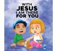 G L Charles Good News Meditation With Jesus I am There For Yo (Copertina rigida)