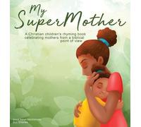 G L Charles Good News Meditations My Supermother (Copertina rigida)