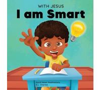 G L Charles Good News Meditations With Jesus I am Smart (Copertina rigida)